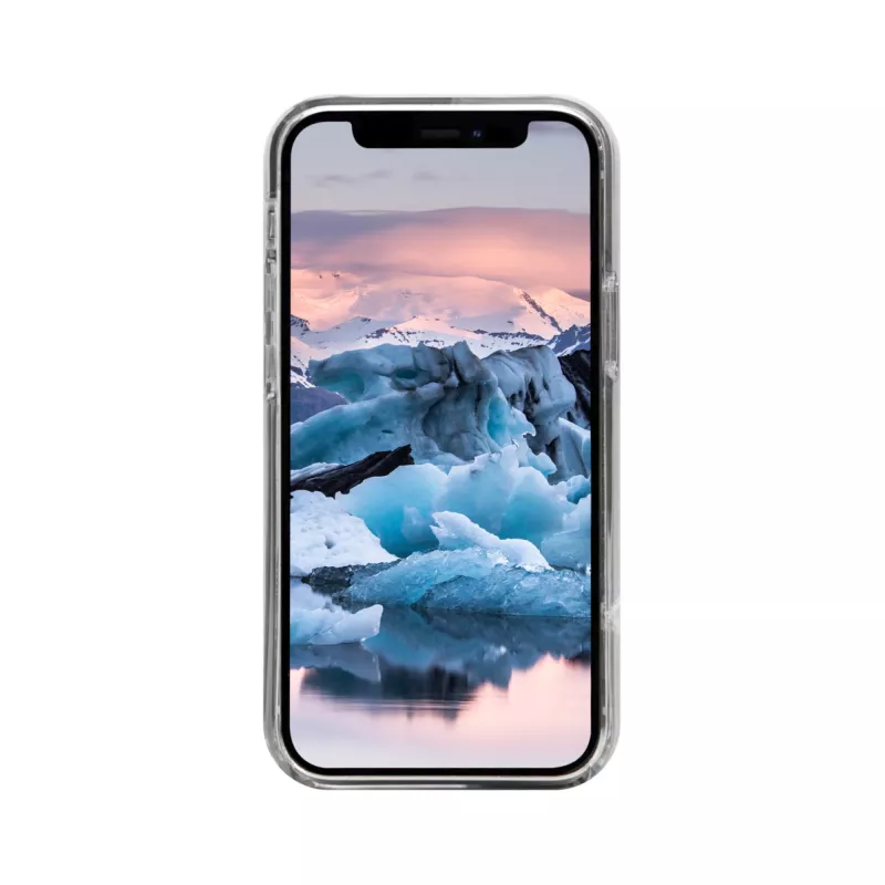 dbramante1928 Iceland - iPhone 12 Pro Max - läbipaistev kõva ümbris