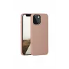 Ümbris dbramante1928 Greenland iPhone 13 mini Pink Sand