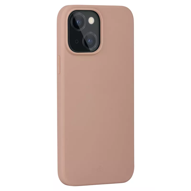 Ümbris dbramante1928 Greenland iPhone 13 mini Pink Sand