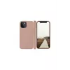 Ümbris dbramante1928 Greenland iPhone 13 mini Pink Sand