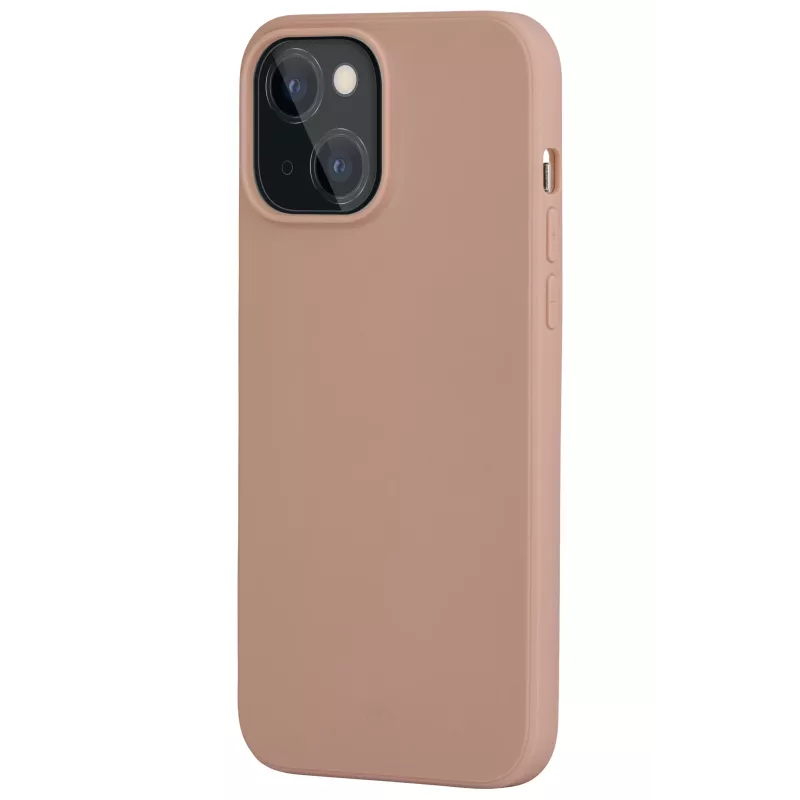 Ümbris dbramante1928 Greenland iPhone 13 mini Pink Sand