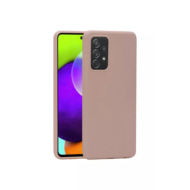 Ümbris dbramante1928 Galaxy A52 Pink Sand Monochromatic