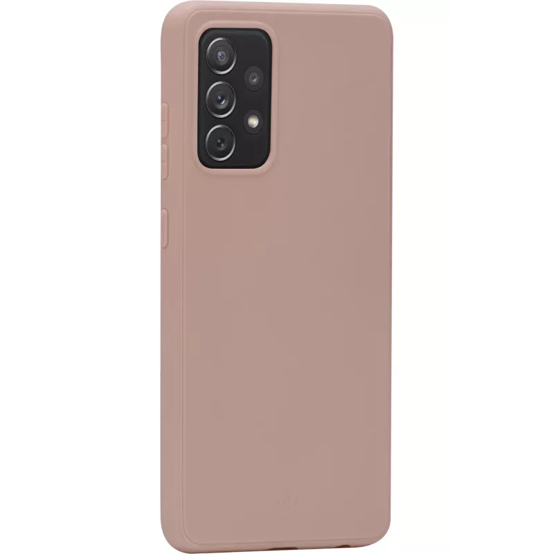 Ümbris dbramante1928 Galaxy A52 Pink Sand Monochromatic