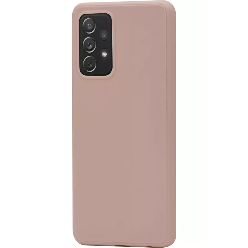 Ümbris dbramante1928 Galaxy A52 Pink Sand Monochromatic