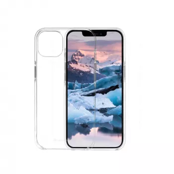 dbramante1928 Iceland - iPhone 13 mini - läbipaistev kõva ümbris