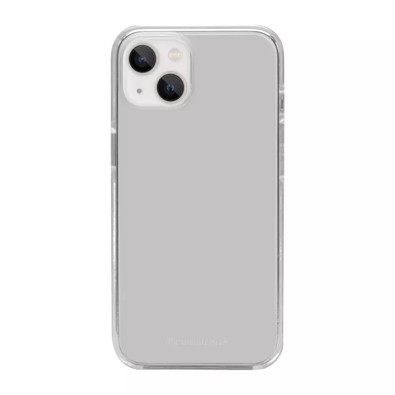 dbramante1928 Iceland - iPhone 13 mini - läbipaistev kõva ümbris