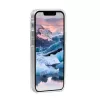dbramante1928 Iceland - iPhone 13 mini - läbipaistev kõva ümbris