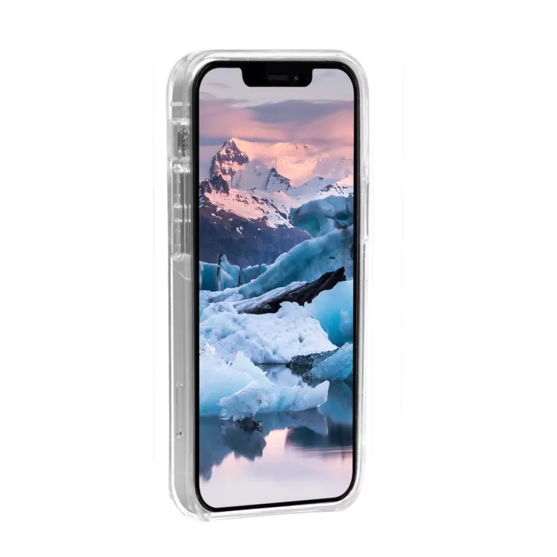 dbramante1928 Iceland - iPhone 13 mini - läbipaistev kõva ümbris