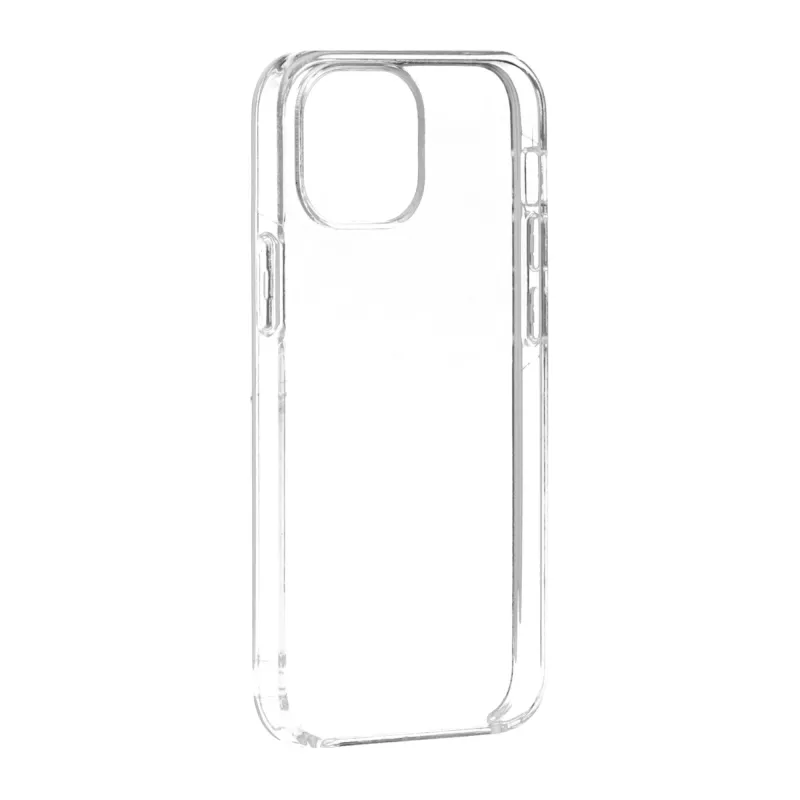 dbramante1928 Iceland - iPhone 13 mini - läbipaistev kõva ümbris
