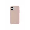 Ümbris dbramante1928 Monaco iPhone 12/12 Pro Pink Sand