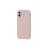 Ümbris dbramante1928 Monaco iPhone 12/12 Pro Pink Sand