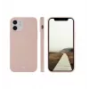 Ümbris dbramante1928 Monaco iPhone 12/12 Pro Pink Sand