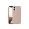 Ümbris dbramante1928 Monaco iPhone 12/12 Pro Pink Sand
