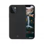Telefoniümbris dbramante1928 Monaco iPhone 13 mini 5,4-tollisele — Night Must, taaskasutatud plast