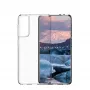 dbramante1928 Greenland - Galaxy S21+ - Clear Soft kest