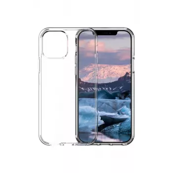 Ümbris dbramante1928 Iceland Pro iPhone 13 Pro Max Läbipaistev