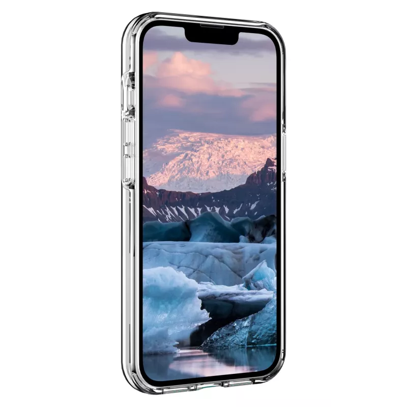 Ümbris dbramante1928 Iceland Pro iPhone 13 Pro Max Läbipaistev