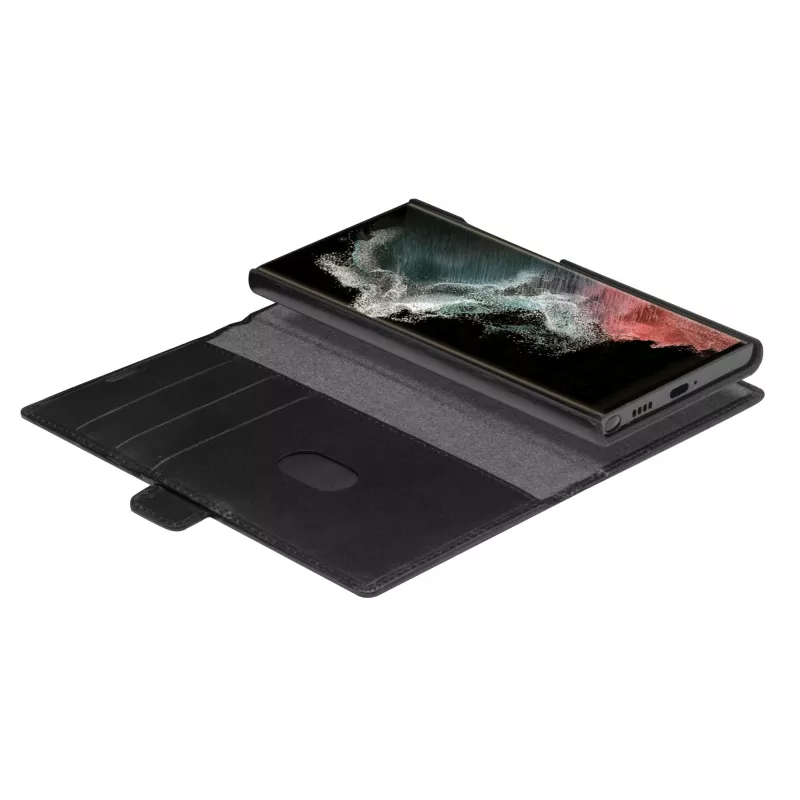 Folio Case dbramante1928 Galaxy S22 Ultra Must