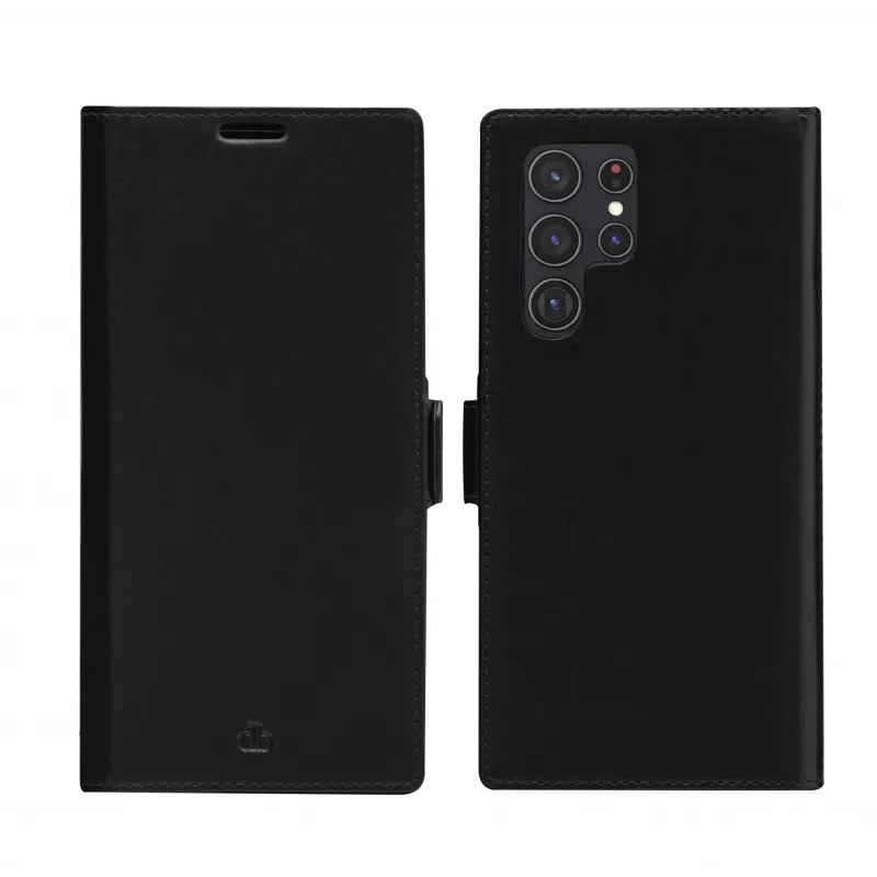 Folio Case dbramante1928 Galaxy S22 Ultra Must