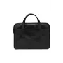 dbramante1928 Silkeborg - 13 tolli - Must N.E., Portfell, 33 cm (13 tolli), 525 g