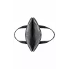 dbramante1928 Silkeborg - 13 tolli - Must N.E., Portfell, 33 cm (13 tolli), 525 g