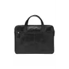 dbramante1928 Silkeborg - 13 tolli - Must N.E., Portfell, 33 cm (13 tolli), 525 g