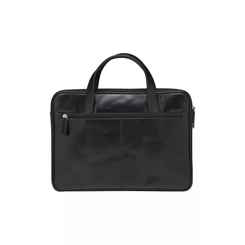 dbramante1928 Silkeborg - 13 tolli - Must N.E., Portfell, 33 cm (13 tolli), 525 g
