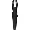 dbramante1928 Silkeborg - 13 tolli - Must N.E., Portfell, 33 cm (13 tolli), 525 g
