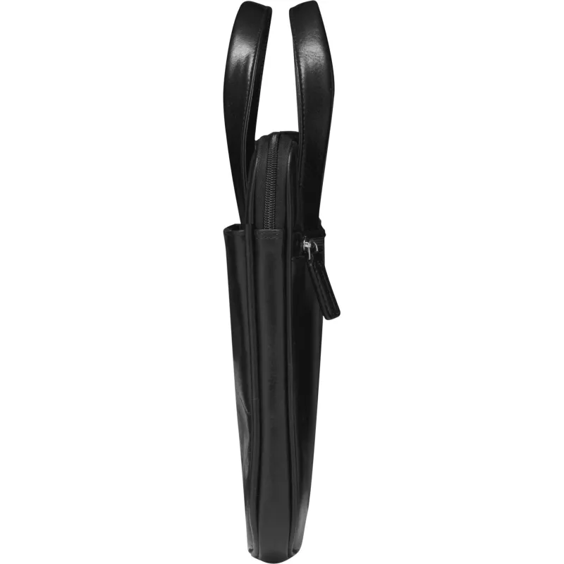 dbramante1928 Silkeborg - 13 tolli - Must N.E., Portfell, 33 cm (13 tolli), 525 g