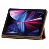 dbramante1928 Risskov - iPad 10.2 tolli (2020/2021) - Tan, Folio, Apple, iPad mini (6. põlvkond), 21.1 cm (8.3 tolli), 322 g