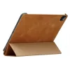 dbramante1928 Risskov - iPad 10.2 tolli (2020/2021) - Tan, Folio, Apple, iPad mini (6. põlvkond), 21.1 cm (8.3 tolli), 322 g