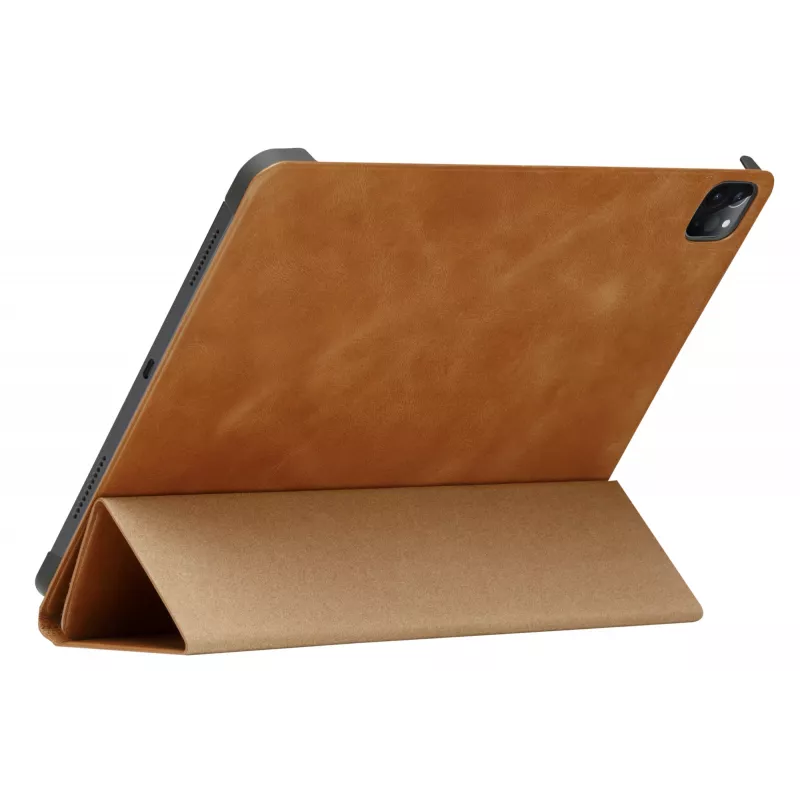 dbramante1928 Risskov - iPad 10.2 tolli (2020/2021) - Tan, Folio, Apple, iPad mini (6. põlvkond), 21.1 cm (8.3 tolli), 322 g