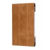 dbramante1928 Risskov - iPad 10.2 tolli (2020/2021) - Tan, Folio, Apple, iPad mini (6. põlvkond), 21.1 cm (8.3 tolli), 322 g