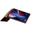 dbramante1928 Risskov - iPad 10.2 tolli (2020/2021) - Tan, Folio, Apple, iPad mini (6. põlvkond), 21.1 cm (8.3 tolli), 322 g
