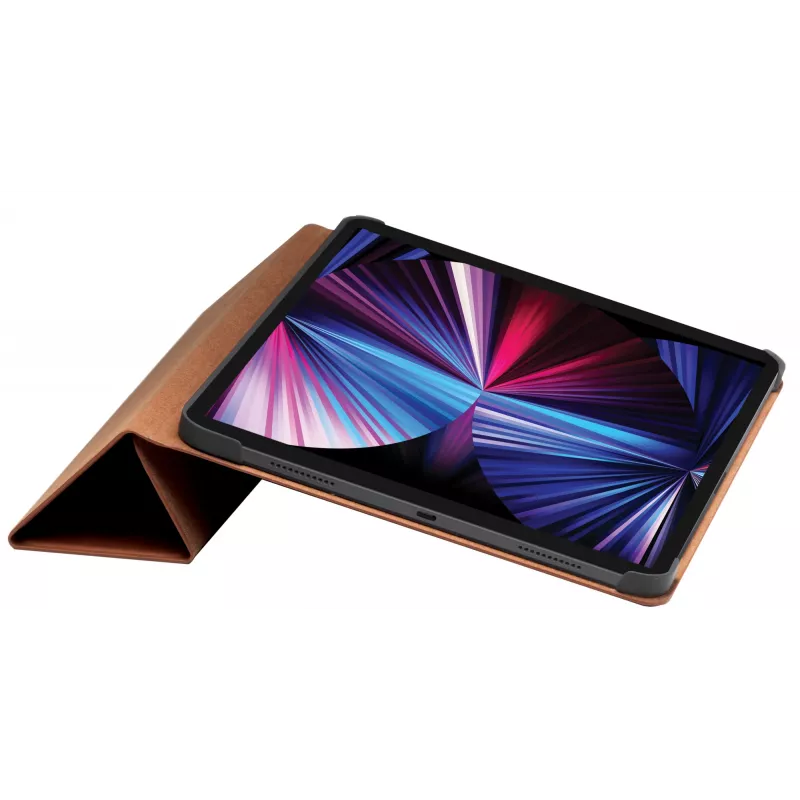 dbramante1928 Risskov - iPad 10.2 tolli (2020/2021) - Tan, Folio, Apple, iPad mini (6. põlvkond), 21.1 cm (8.3 tolli), 322 g