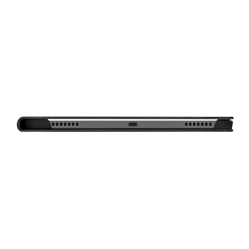 dbramante1928 Risskov - iPad 10,2 tolli (2020/2021) - Must, kaanetüüp, Apple, iPad mini (6. põlvkond), 21,1 cm (8,3 tolli), 322 g
