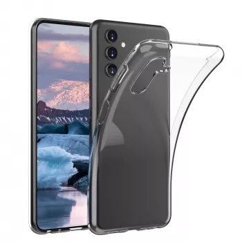 dbramante1928 Greenland - Galaxy A13 - Läbipaistev, ümbris, Samsung, Galaxy A13, 16,8 cm (6,6 inch), läbipaistev