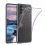 dbramante1928 Greenland - Galaxy A13 - Läbipaistev, ümbris, Samsung, Galaxy A13, 16,8 cm (6,6 inch), läbipaistev