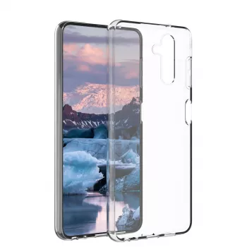 dbramante1928 Greenland - Galaxy A13 - Läbipaistev, ümbris, Samsung, Galaxy A13, 16,8 cm (6,6 inch), läbipaistev