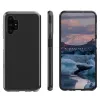 dbramante1928 Greenland - Galaxy A13 - Läbipaistev, ümbris, Samsung, Galaxy A13, 16,8 cm (6,6 inch), läbipaistev