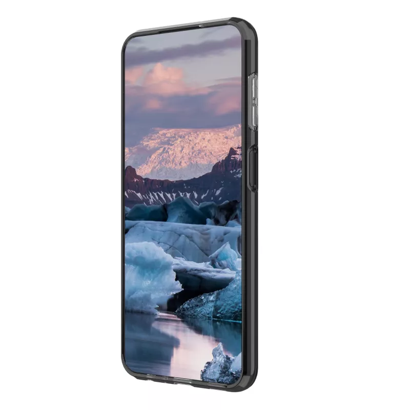 dbramante1928 Greenland - Galaxy A13 - Läbipaistev, ümbris, Samsung, Galaxy A13, 16,8 cm (6,6 inch), läbipaistev