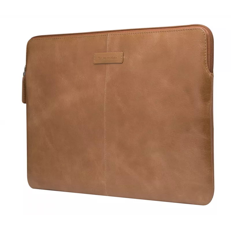 Kaitseümbris dbramante1928 Skagen Pro MB Pro(20)/Air(20) 13-tolline - Tan 2. põlvkond