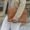 Kaitseümbris dbramante1928 Skagen Pro MB Pro(20)/Air(20) 13-tolline - Tan 2. põlvkond