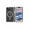 Ümbris dbramante1928 Iceland Pro MagSafe Ühilduv iPhone 14 Läbipaistev