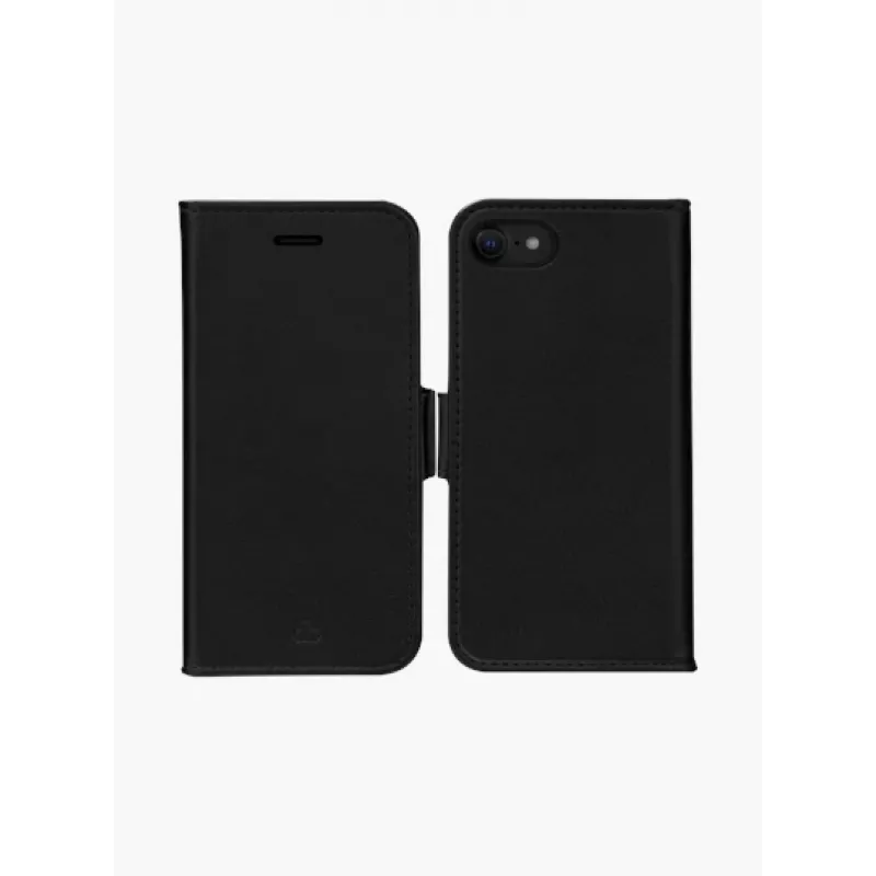 dbramante1928 Stockholm mobiiltelefoni ümbris 11,9 cm (4,7 tolli) rahakottümbris Must