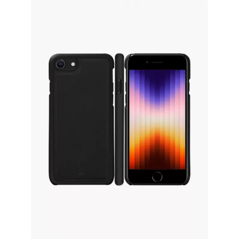 dbramante1928 Stockholm mobiiltelefoni ümbris 11,9 cm (4,7 tolli) rahakottümbris Must