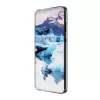 Kaitseümbris dbramante1928 Iceland Pro Samsung Galaxy S23-le, läbipaistev, sobib 15,5 cm (6,1 tolli) ekraanile