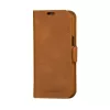 dbramante1928 Copenhagen - iPhone 15 Plus - Tan, Folio, Apple, iPhone 15 Plus, Pruun