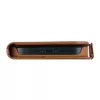 dbramante1928 Copenhagen - iPhone 15 Plus - Tan, Folio, Apple, iPhone 15 Plus, Pruun