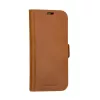 dbramante1928 Copenhagen - iPhone 15 Plus - Tan, Folio, Apple, iPhone 15 Plus, Pruun